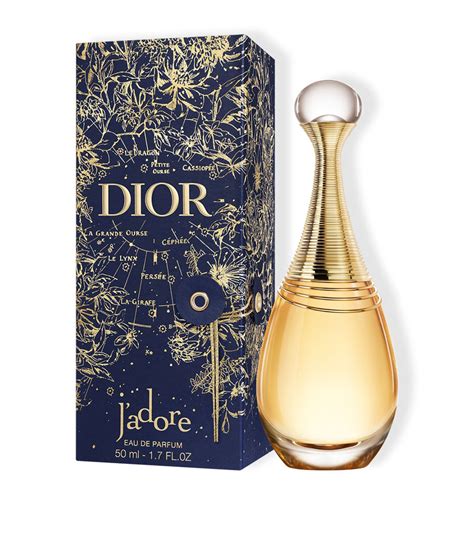 DIOR J'adore Parfum d'eau 